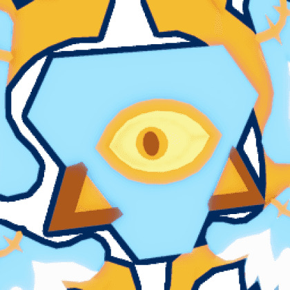 All Seeing Eye