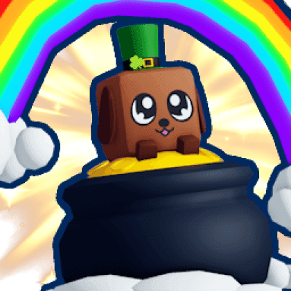 Pot O' Gold
