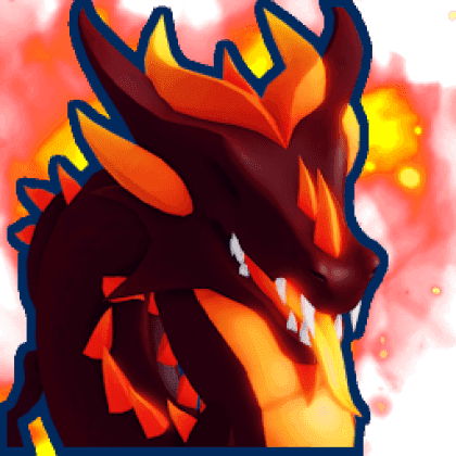 Fire Basilisk