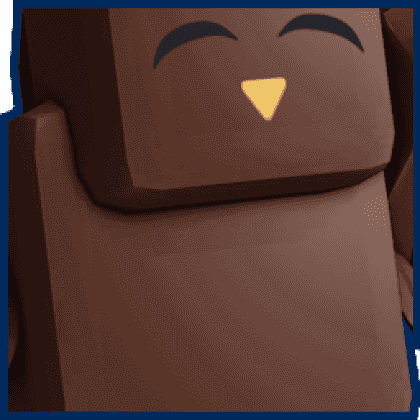 Giant Chocolate Chicken 