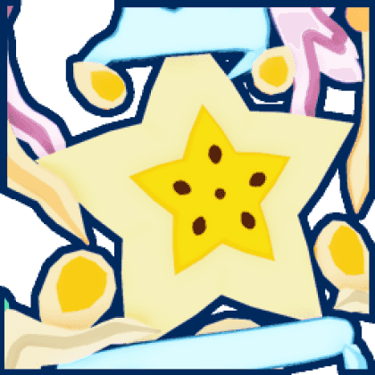 Starfruit 