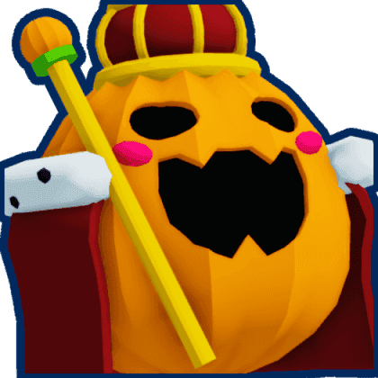 Prince Pumpkin 