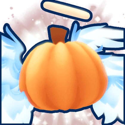 Almighty Pumpkin