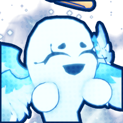 Angelic Ghost Spirit