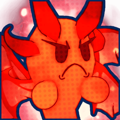 Demonic Ghost Spirit