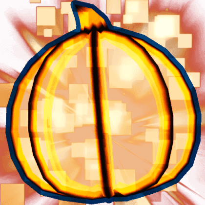 Pumpkin Pyramidium 