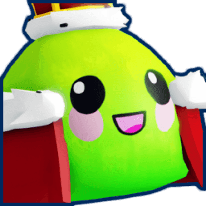 King Slime 
