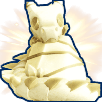 Radiant Crystal Dragon 