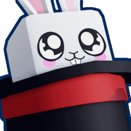 Bunny Tophat