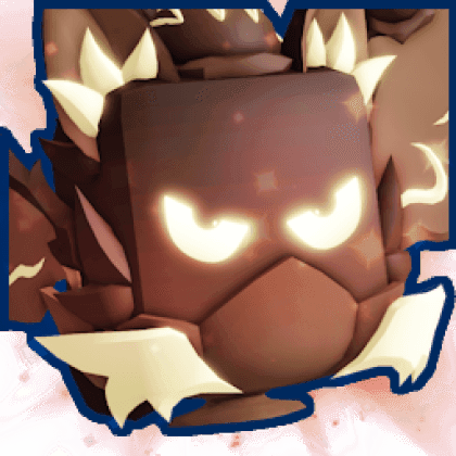 Chocolate Sundae Champion 