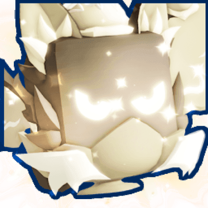 Vanilla Sundae Champion