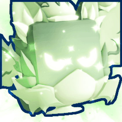 Mint Sundae Champion