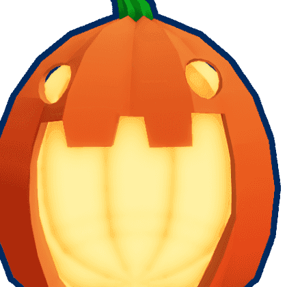 DUMB PUMPKIN