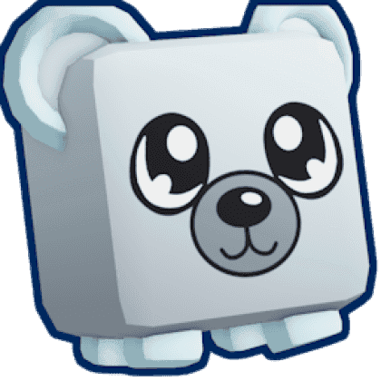 Ice Bear 