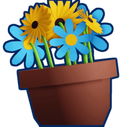Flower Pot