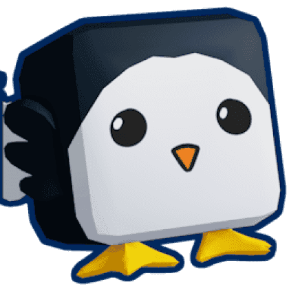 Penguin 
