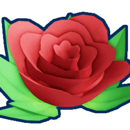 Lovely Rose