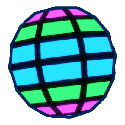 Disco Ball