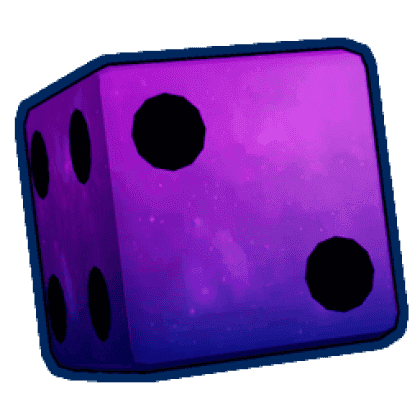 Galaxy Dice