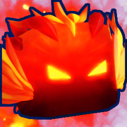 Enraged Phoenix