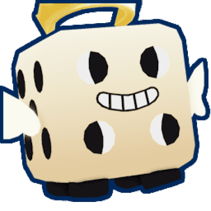 Happy Dice