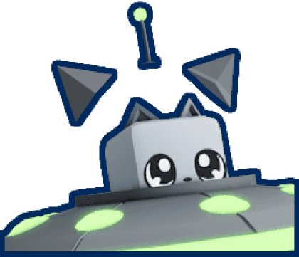 Shiny Mythic Space Invader