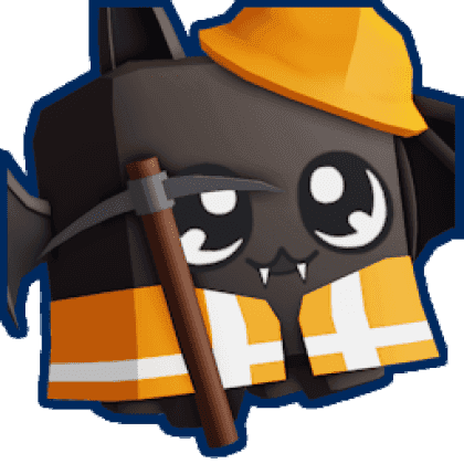 Mining Bat