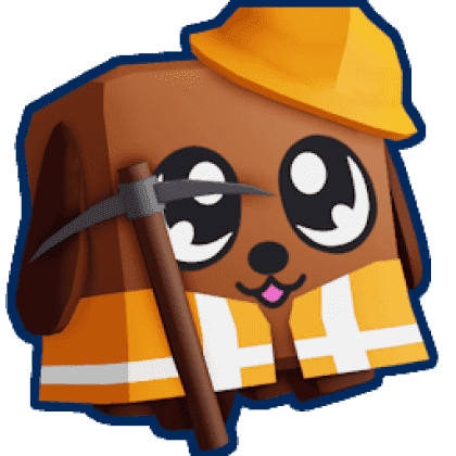 Mining Doggy