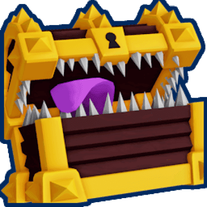 Chest Mimic