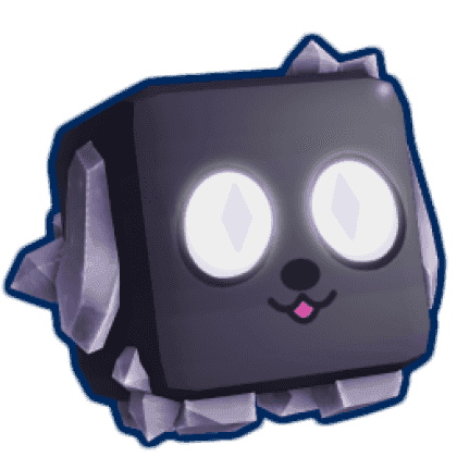 Void Crystal Doggy