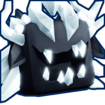 Void Crystal Parasite