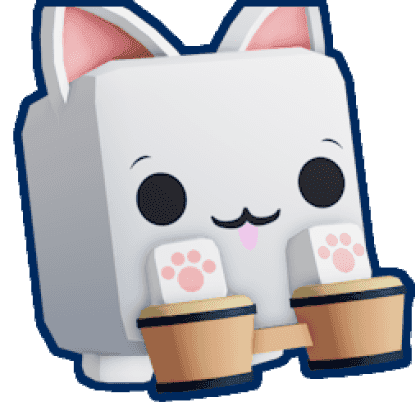 Bongo Kitty