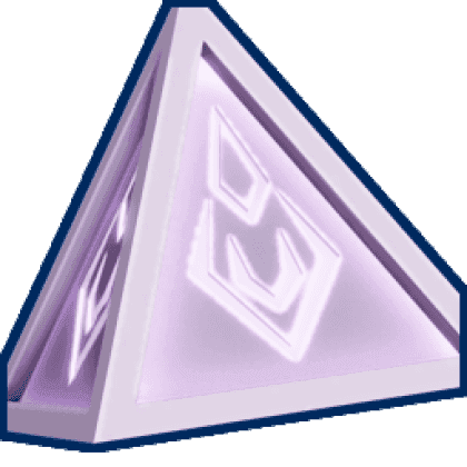 Runic Prism