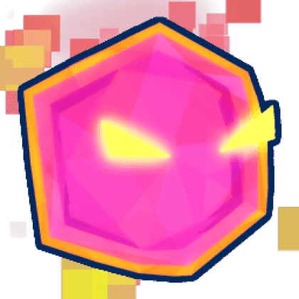Neon Elemental