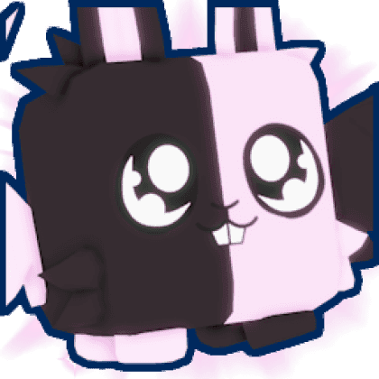 Normal Seraphic Bunny