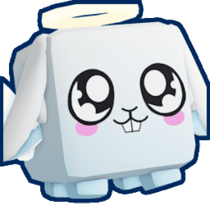 Normal Angel Bunny
