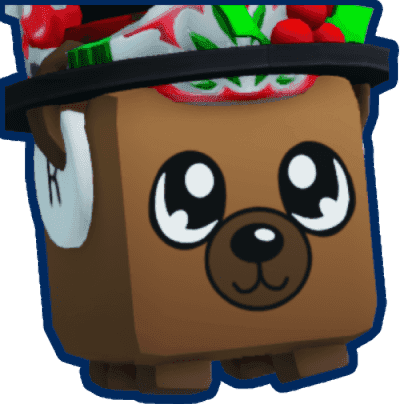 Normal Quamatic Bear