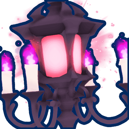 Normal Willow Chandelier