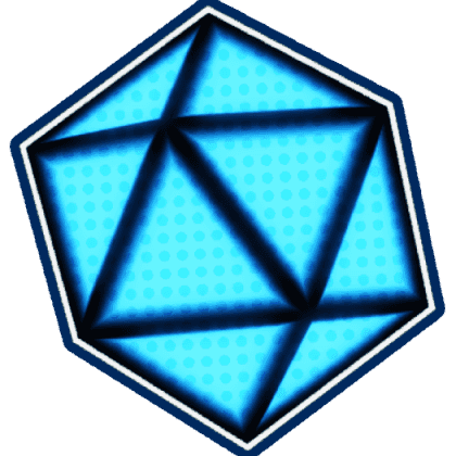 Normal Cartoon Hexarium