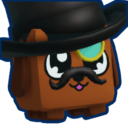 Normal Sircfenner Doggy