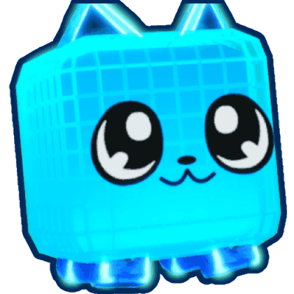 Normal Virtual Kitty