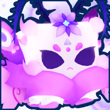 Normal Mysterious Bloom