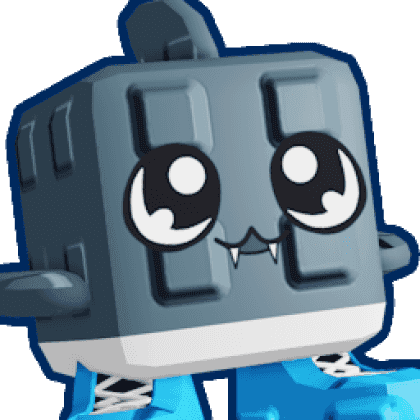 Normal Brainrot Shark