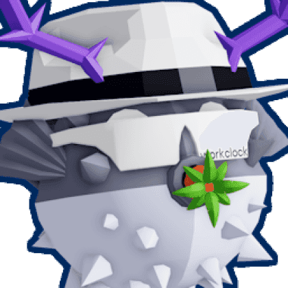 Normal Nert Pufferfish