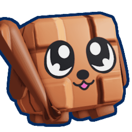 Normal Brainrot Doggy