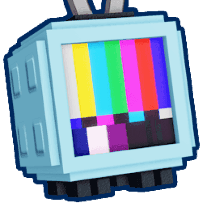 Normal Classic Beta TV