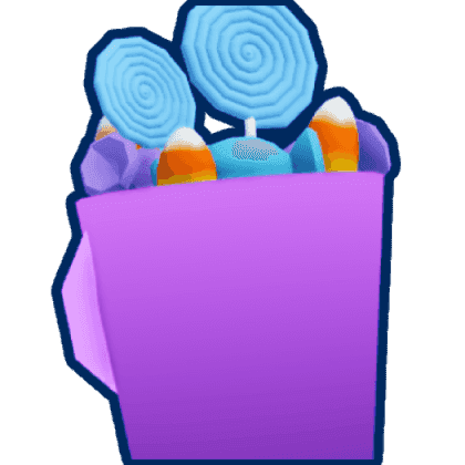 Normal Trick O Treat