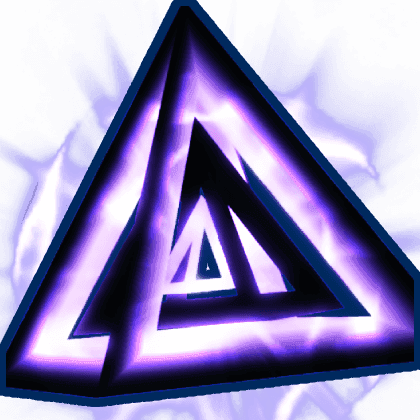 Normal Dark Pyramidium
