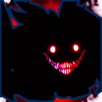 Normal Creepy Overlord