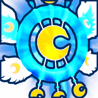 Normal Starlight Catcher